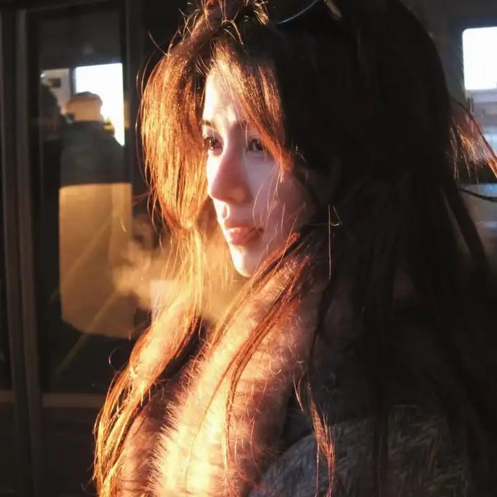 龙族新娘
