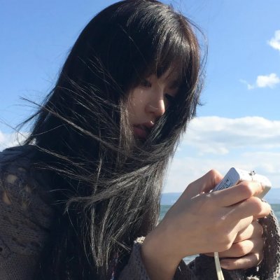 向日葵女孩